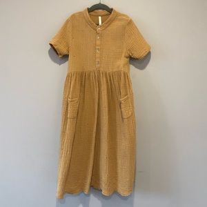 Rylee+Cru Esme Dress